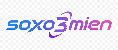 soxo3mien logo
